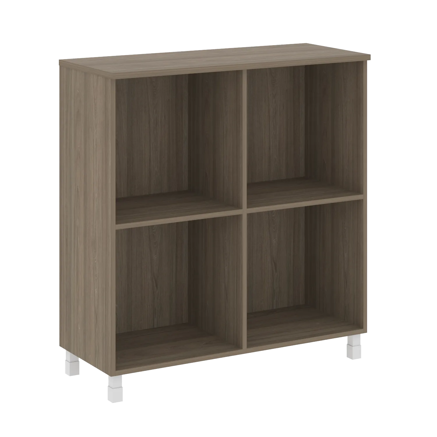 Стеллаж квадратный Yalta LT.SD-1 вяз благородный